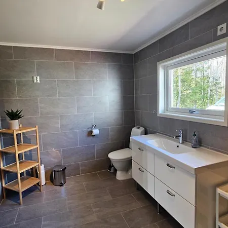 Arkipelag Aland Island Jaersoe Villa Mariehamn