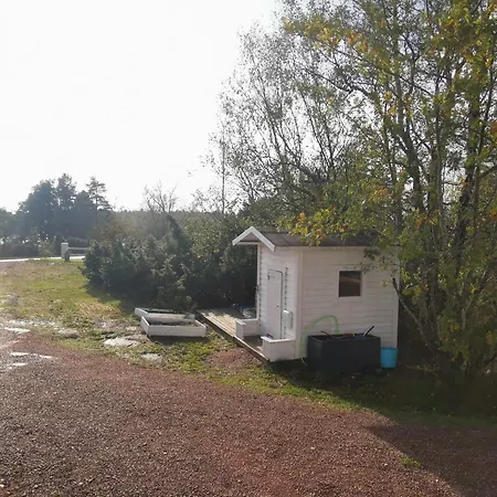 Arkipelag Aland Island Jaersoe Villa